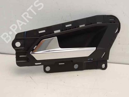 Used Front left interior door handle SEAT IBIZA V (KJ1, KJG) 1.0 (75 hp) 4634147