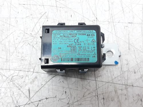 Used Electronic module Electronic module KIA RIO IV (YB, SC, FB) 1.2 CVVT (84 hp) 17573539 17573539