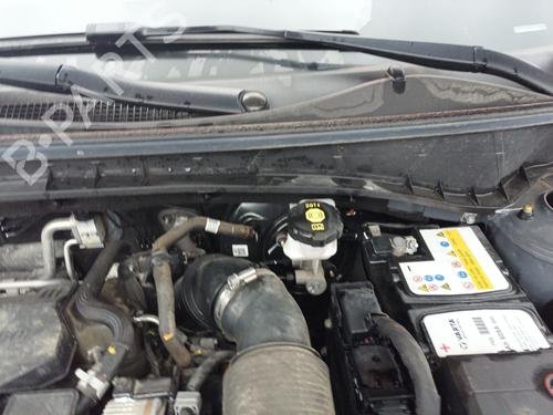 Used Brake master cylinder HYUNDAI TUCSON (NX4E, NX4A) [2020-2025]  24807108