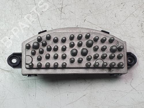 Used Heater resistor SEAT LEON Sportstourer (KL8, KLD) 2.0 TDI (150 hp) 31176618