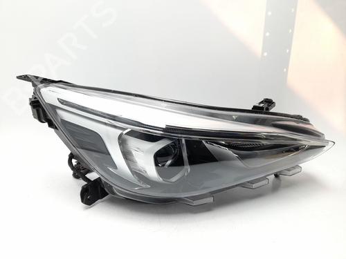 Used Right headlight Right headlight 36994947 36994947
