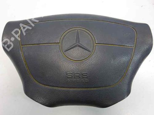 Airbag delantero izquierdo MERCEDES-BENZ VITO Van (W638) 108 D 2.3 (638.064, 638.068) (79 hp) YJ1G1U3SCPG | YJ1G1U3SCPG |