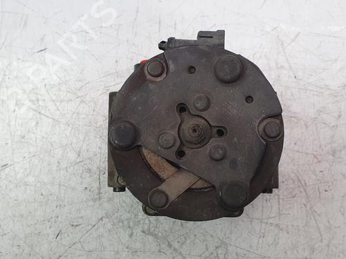 AC compressor FORD FOCUS I (DAW, DBW) 1.8 TDCi | BP31587454M34