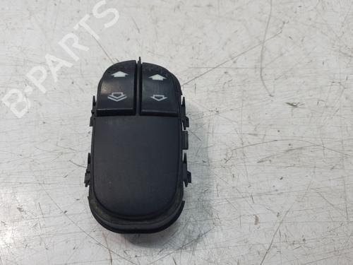 Venstre Foran elrute bryter FORD FOCUS I (DAW, DBW) 1.6 16V (100 hp) 28216409