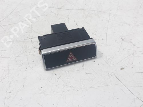 Used Warning switch SEAT ALHAMBRA (710, 711) 1.4 TSI (150 hp) 13383957