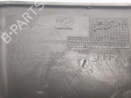 Other PORSCHE MACAN (95B) 3.0 S | BP30330245O1 