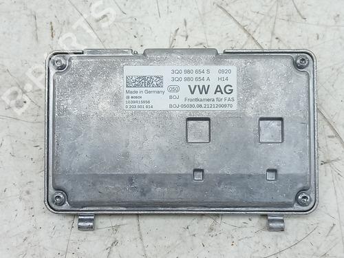 Camera VW T-ROC (A11, D11) 1.0 TSI | BP38304189E14 - Image 3