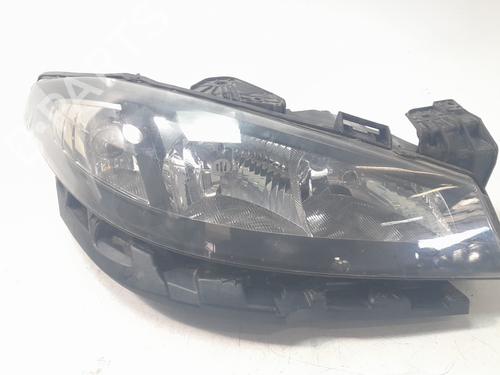 Used Right headlight RENAULT LAGUNA II (BG0/1_) 1.6 16V (BG1G, BG1H) (112 hp) 30355034