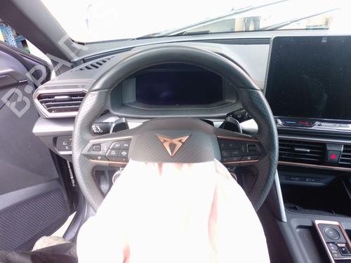 Rat CUPRA LEON Sportstourer (KL8, KU8, KUD) 1.5 TSI (150 hp) 32498869