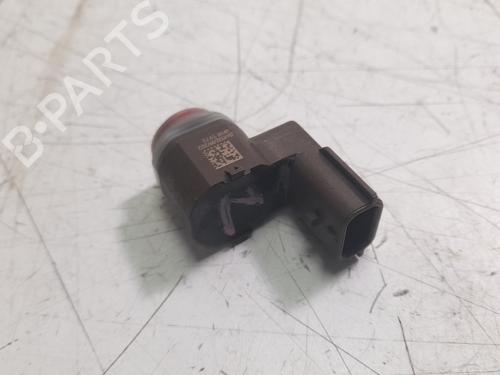 Used Electronic module Electronic module RENAULT ARKANA I (LCM_, LDN_) 1.3 TCe 140 (LDN0) (140 hp) 34213889 34213889