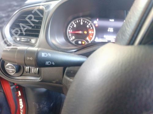 Used Switch Switch JEEP RENEGADE SUV (BU, B1, BV) 1.6 CRD (120 hp) 34646048 34646048
