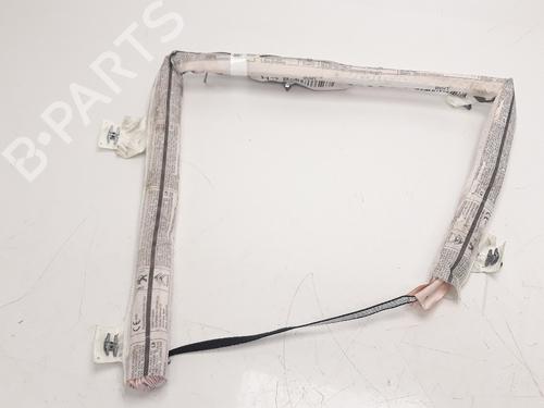 Used Left curtain airbag CITROËN C3 / C3 ORIGIN III (SX) [2016-2025]  9817696
