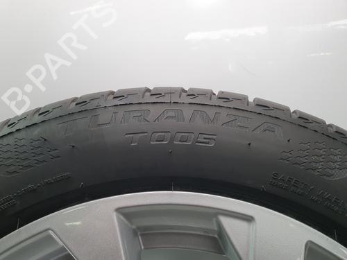 Fælk AUDI A1 Sportback (GBA) 30 TFSI | BP30748287C45