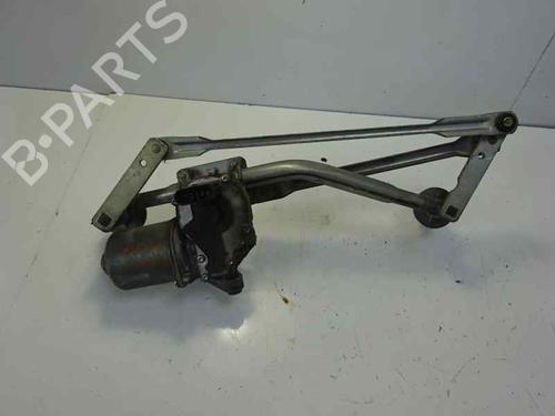 Front wiper motor FORD FIESTA V (JH_, JD_) 1.4 16V | BP1331449M29 