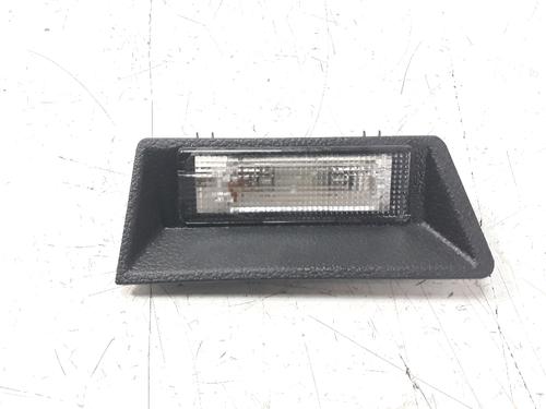 Used Interior roof light VW GOLF VII (5G1, BQ1, BE1, BE2) 2.0 TDI (150 hp) 16580669