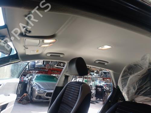 Used Interior roof Interior roof 36840926 36840926