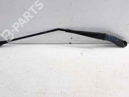 Used Front wipers mechanism Front wipers mechanism MERCEDES-BENZ B-CLASS Sports Tourer (W245) B 180 CDI (245.207) (109 hp) 5949022 5949022