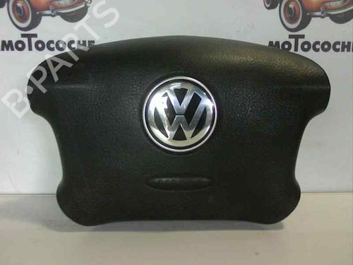 Førerens kollisjonspute VW GOLF IV (1J1) 1.9 TDI (90 hp) 364374