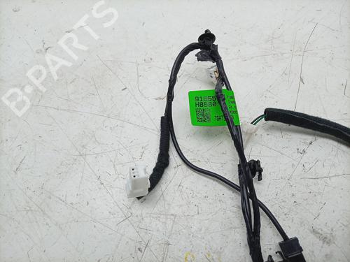 Wiring harness KIA STONIC (YB) 1.0 T-GDi Eco-Dynamics+ | BP37266112E16 - Image 4