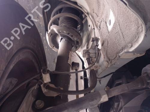 Used Left front shock absorber Left front shock absorber KIA SPORTAGE V (NQ5) 1.6 T-GDI AWD (180 hp) 39883705 39883705