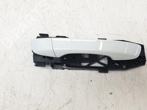 Rear right exterior door handle VW TAIGO (CS1) 1.0 TSI | BP29935607C130 
