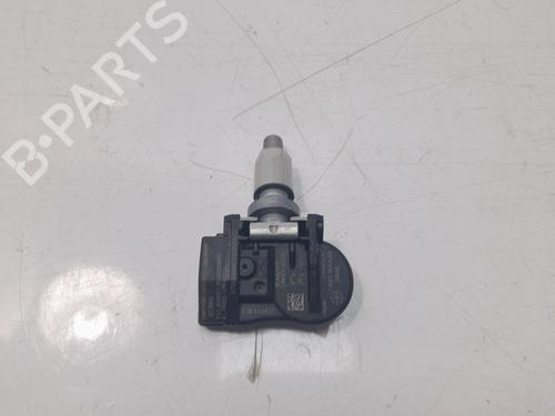 Used Electronic sensor LAND ROVER DISCOVERY SPORT (L550) 2.2 D 4x4 (150 hp) 26308360