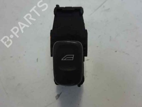 Used Left rear window switch VOLVO S40 I (644) 1.6 (109 hp) 1332511