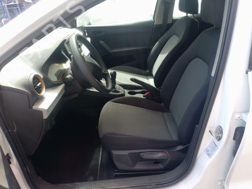 Full front SEAT IBIZA V (KJ1, KJG) 1.0 MPi | BP38772719S1 - Image 17