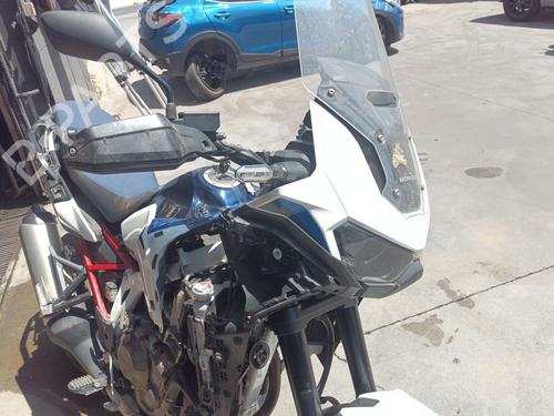 Other HONDA MOTORCYCLES CRF CRF 1100 L Africa Twin DCT (SD13) | BP28035486O1