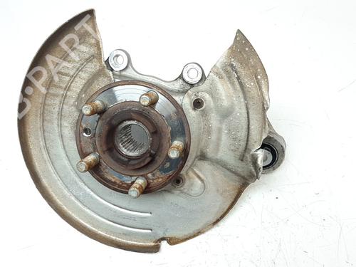 Used Right rear steering knuckle LAND ROVER RANGE ROVER EVOQUE (L538) [2011-2019]  16643474