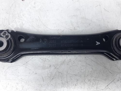 Used Left rear suspension arm BMW 3 (E90) 318 d (143 hp) 18415688