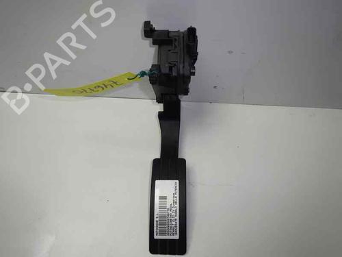 Pedal RENAULT CLIO IV (BH_) [2012-2021]  1608975