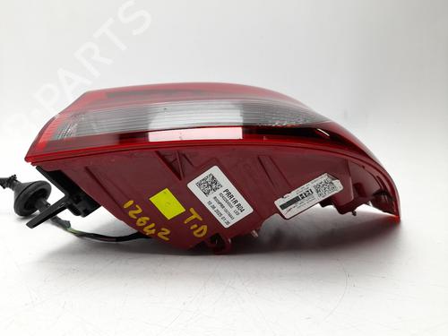 Right taillight HYUNDAI i30 (PDE, PD, PDEN) 1.0 T-GDI | BP37636301C35 - Image 7
