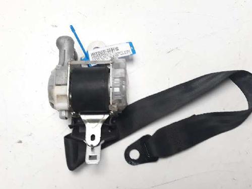 Used Rear right seatbelt NISSAN MICRA C+C III (K12) 1.4 16V (88 hp) 6633299