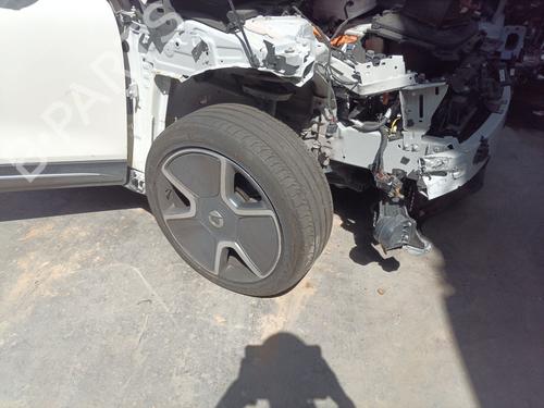 Used Subframe SMART #1 EV All-wheel Drive (428 hp) 29273480