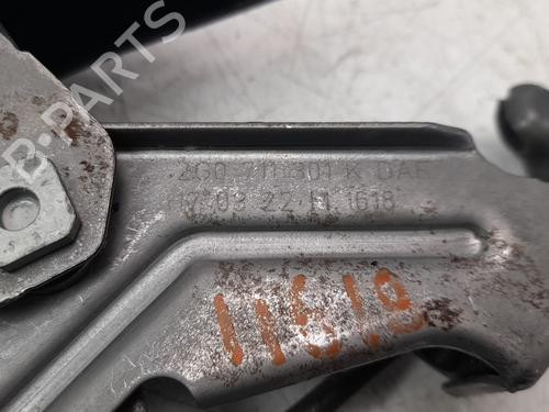 Hand brake VW POLO CLASSIC (86C, 80)  | BP17970348I18 