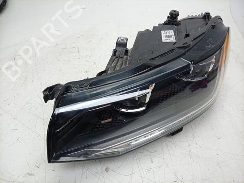 Left headlight VW T-CROSS (C11, D31) | BP38085279C28 - Image 3