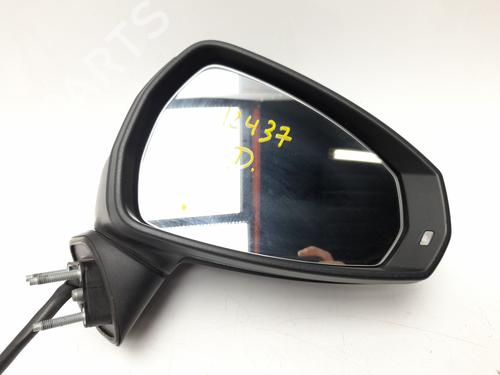 Used Right mirror Right mirror 32068578 32068578