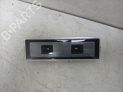 Used Interior roof light Interior roof light PORSCHE CAYENNE (92A) [2010-2018] 40539032 40539032