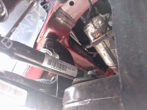 Used Right front driveshaft Right front driveshaft MG MG ZS SUV (AZS1) 1.5 VTi (106 hp) 40459224 40459224