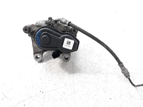 Used Right rear brake caliper SEAT ALHAMBRA (710, 711) 1.4 TSI (150 hp) 18492630
