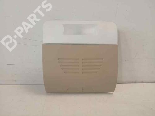 Used Interior roof light Interior roof light BMW 3 (E90) 320 d (163 hp) 7431438 7431438
