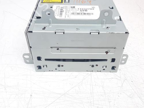 Radio OPEL INSIGNIA A (G09)  | BP15214590E6 