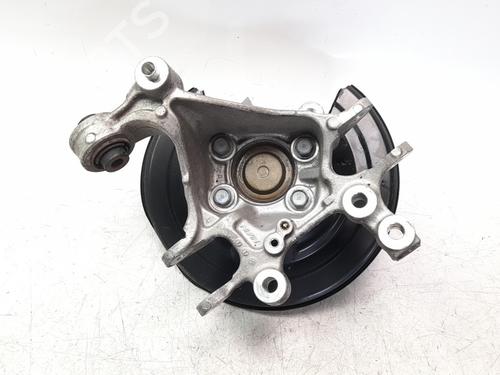 Left rear steering knuckle HONDA CIVIC VIII Hatchback (FN, FK)  | BP18960022M27 