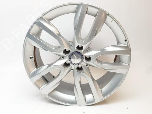 Felg MERCEDES-BENZ GLA-CLASS (X156) [2013-2022]  24807331