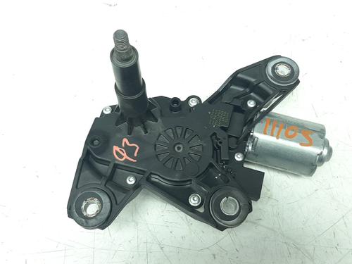 Rear wiper motor RENAULT MEGANE IV Hatchback (B9A/M/N_)  | BP12346090M102 