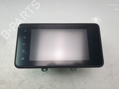 Used Display monitor DACIA SANDERO III [2021-2025]  29405437