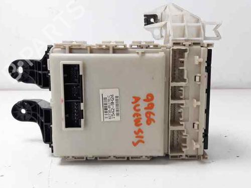 Fuse box TOYOTA AVENSIS Estate (_T27_)  | BP5079345E1 