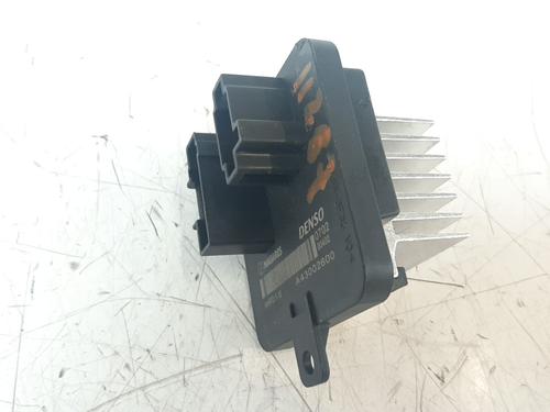 Used Heater resistor CITROËN GRAND C4 SPACETOURER (3A_, 3E_) 1.5 BlueHDi 130 (131 hp) 17107093