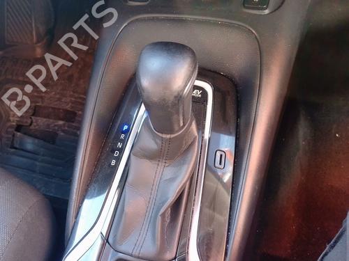 Used Gear lever Gear lever 38176939 38176939